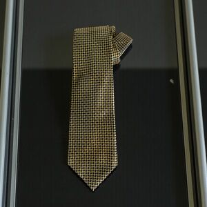 New! Ralph Lauren Silk Hand Finished Tie